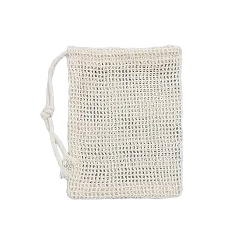 Bare Beauty Bare Beauty Exfoliating Soap Mesh