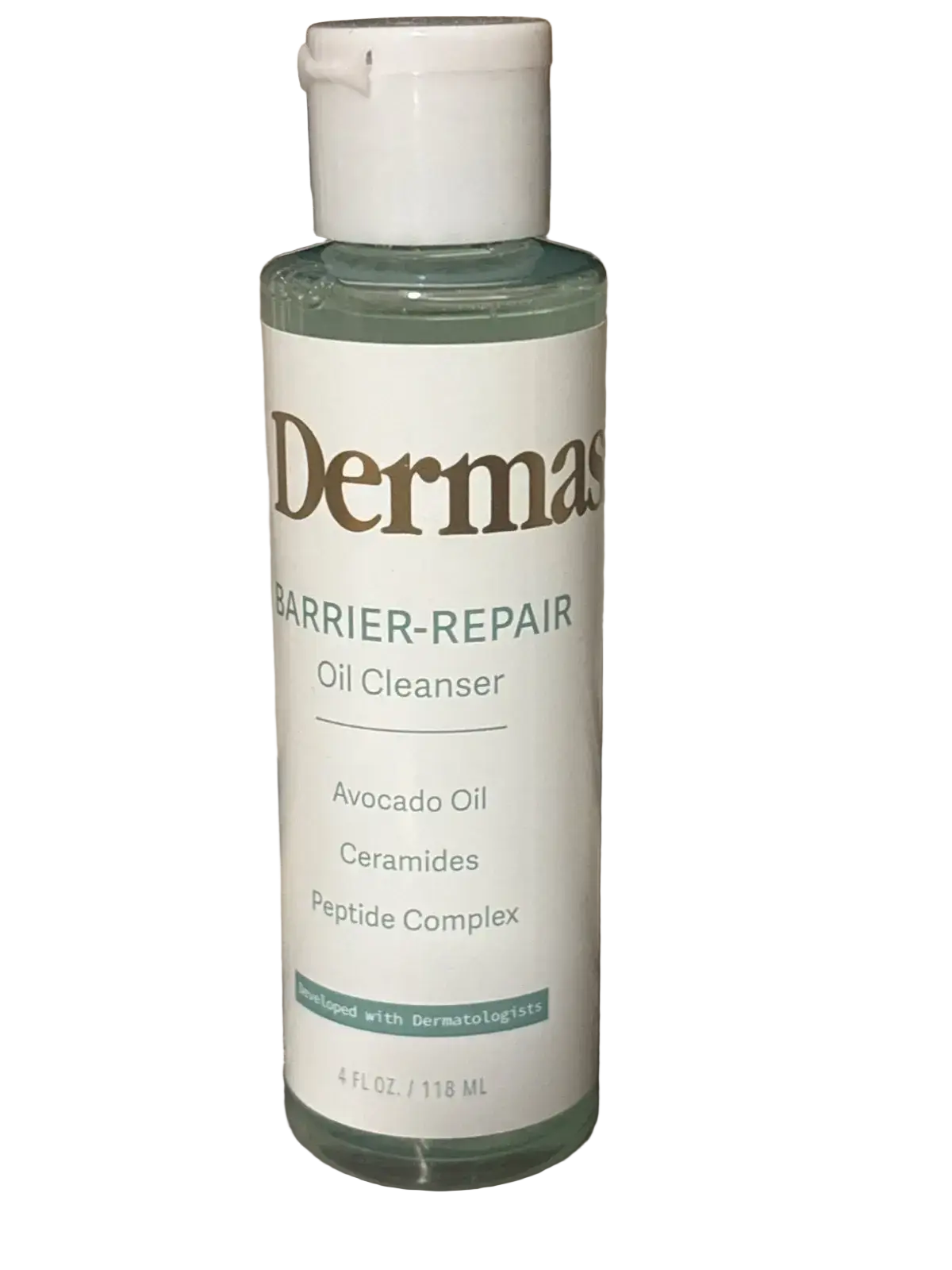 Dermasil Barrier-Repair Oil Cleanser