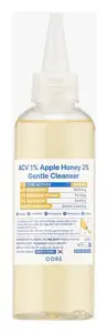 Urang ACV 1% Apple Honey 2% Gentle Cleanser