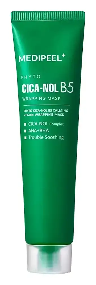 MEDI-PEEL Phyto Cica Nol B5 Wrapping Mask