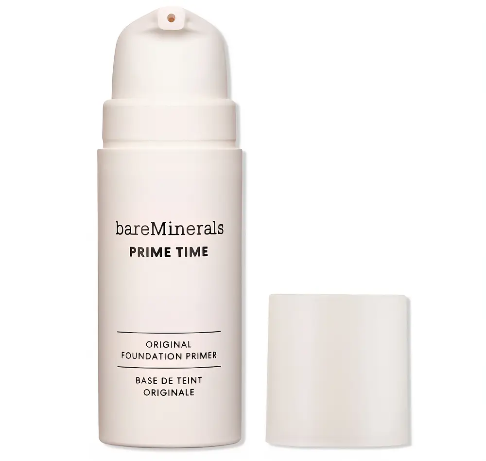 bareMinerals Prime Time