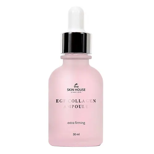 The Skin House EGF Collagen Ampoule