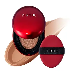 Tirtir Mask Fit Red Cushion 34C Amber