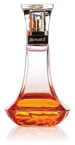 Beyoncé Fragrances Heat Rush Eau De Toilette