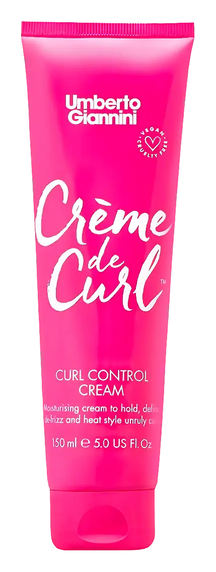 Umberto Giannini Crème De Curl Control Cream