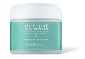 Urban Skin Aloe Cort Calming Cream
