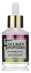 Neogold Collagen + Peptides Plumping Serum