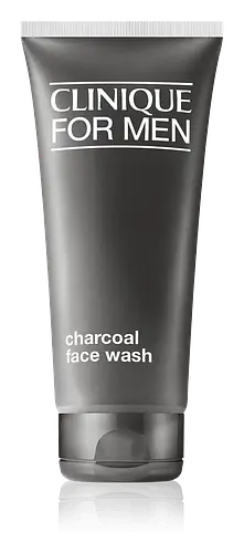 Clinique For Men Charcoal Face Wash