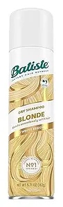 Batiste Hint Of Color Dry Shampoo Blonde (1.06oz.-8.47oz.)