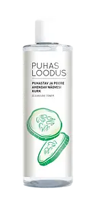 Puhas Loodus Cleansing Toner