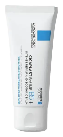 La Roche-Posay Cicaplast Baume B5+ Japan