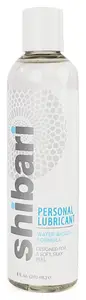 Shibari Water-Based Personal Lubricant