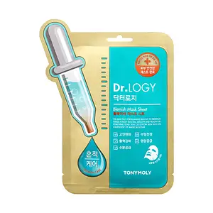 TONYMOLY Dr. Logy Mask Blemish