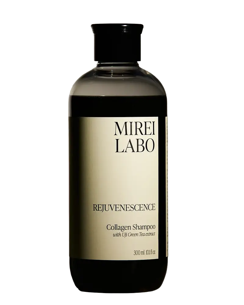 Mirei Labo Rejuvenescence Collagen Shampoo