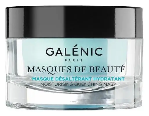 Galénic Masques De Beauté Quenching Hydrating Mask