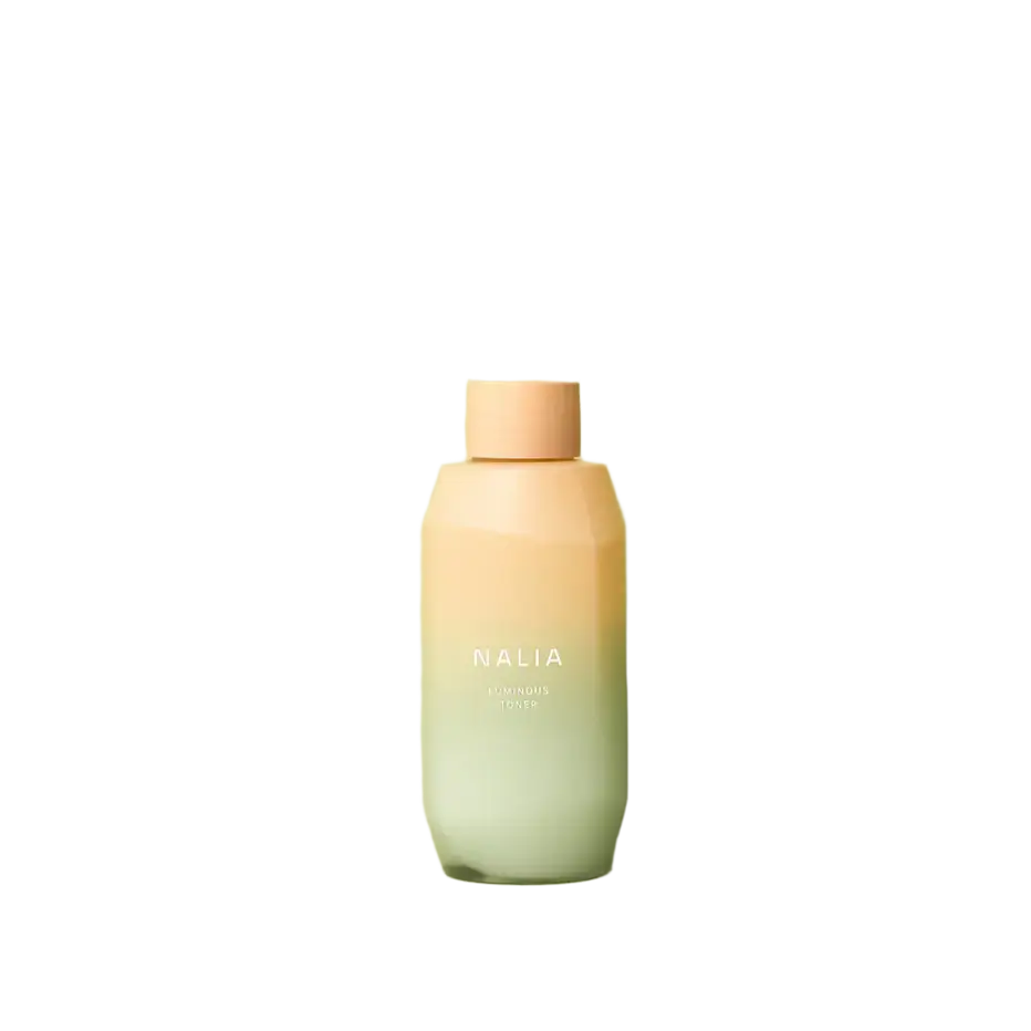 Nalia Skin Luminous Toner