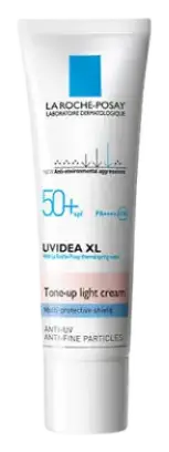 La Roche-Posay Uvidea Anthelios Tone-Up Rosy SPF50+