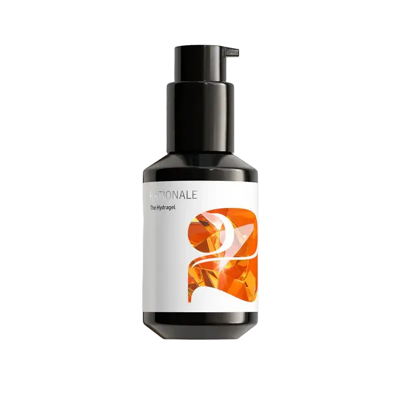 Rationale #2 The Hydragel