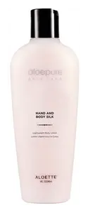 Aloette Hand And Body Silk