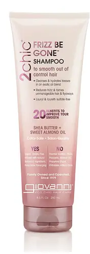 Giovanni 2Chic Frizz Be Gone Shampoo