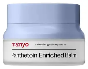 ma:nyo Panthetoin Enriched Balm