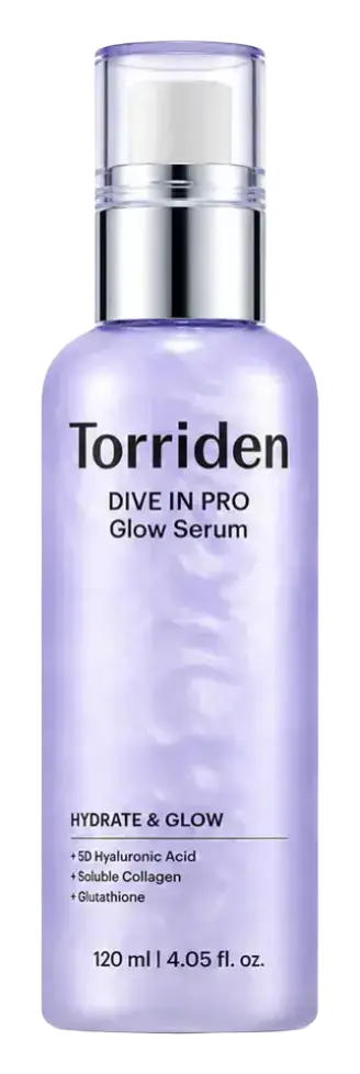 Torriden Dive In Pro Glow Serum