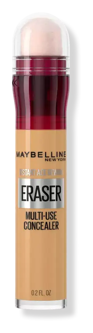 Maybelline Instant Age Rewind Eraser Multi-Use Concealer 144 Caramel