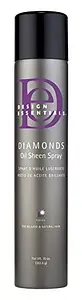 Design Essentials Diamonds Oil Sheen Spray