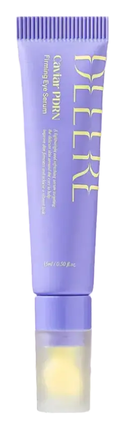 Delere Caviar PDRN Firming Eye Serum