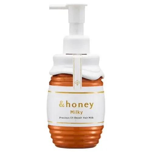 &Honey Milky Precious Ex Repair Hair Milk