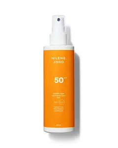 Nilens Jord Hydra Sun High Protection Body Spray SPF 50