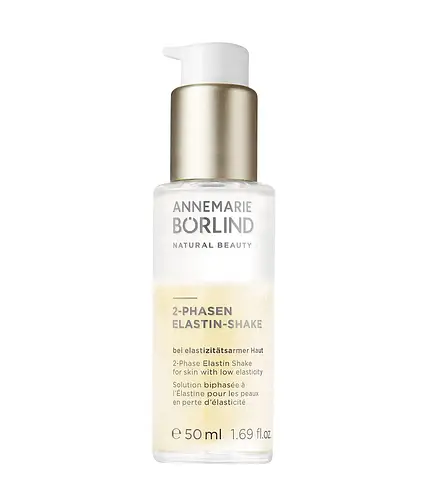 Annemarie Börlind 2-Phasen Elastin-Shake