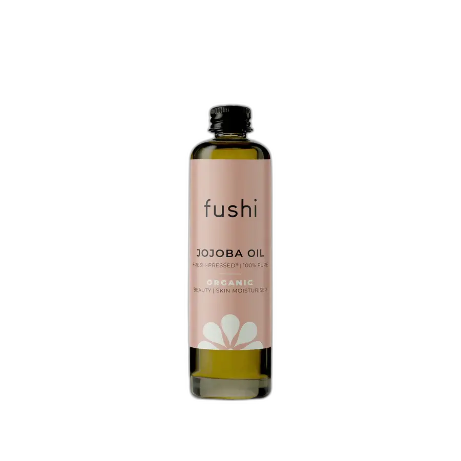 Fushi Organic Jojoba Oil