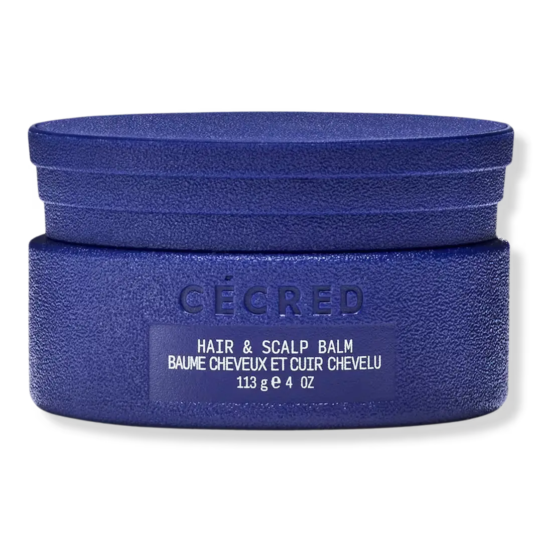 Cécred Hair & Scalp Balm