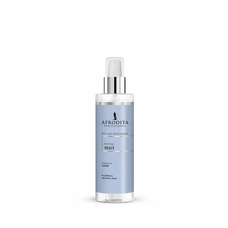 Afrodita Perfect Code Peptide Mist