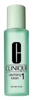 Clinique Clarifying Lotion 1