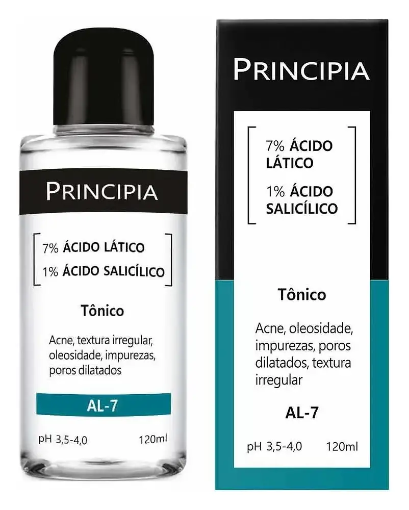 Principia Tônico AL-7
