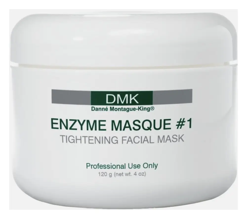 Danné Montague-King (DMK) Enzyme Mask #1