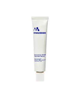 Moussse Hydration Dream Peptide Serum