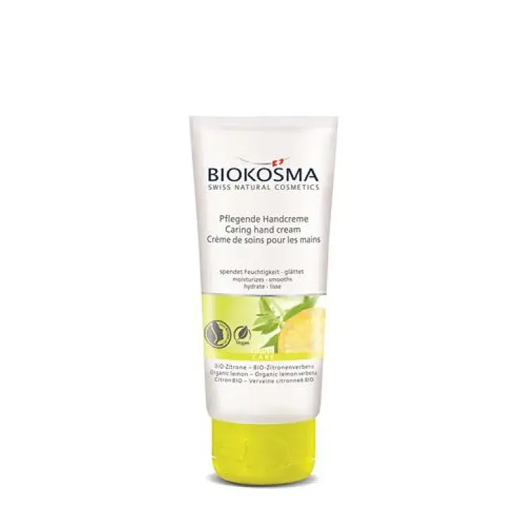 Biokosma Caring Hand Cream