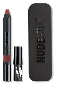 Nudestix Gel Color Lip + Cheek Balm Pulse