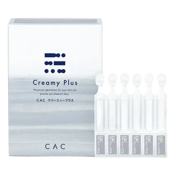 CAC Creamy Plus