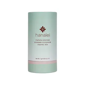 Hanalei Papaya Gentle Exfoliating Cleanser