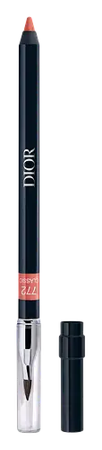 Dior Rouge Dior Contour Lip Liner 772 Classic Rosewood