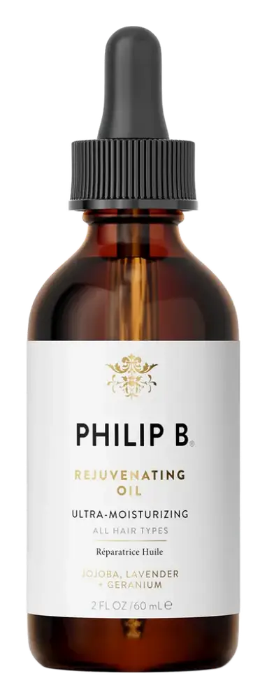 Philip B Rejuvenating Oil