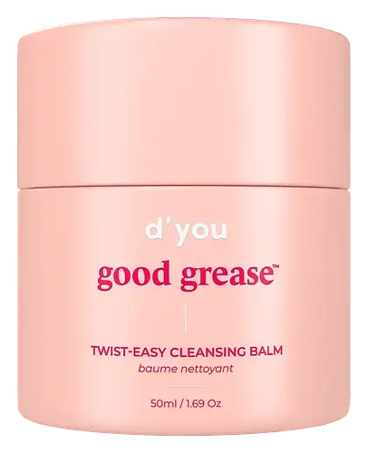 D'You Good Grease