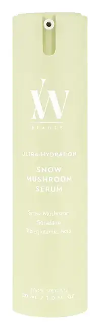 IDA WARG Beauty Snow Mushroom Serum
