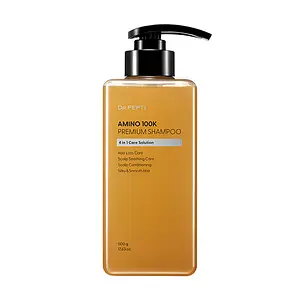 Dr.Pepti Amino 100K Premium Shampoo