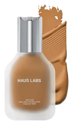 Haus Labs By Lady Gaga Triclone Skin Tech Medium Coverage Foundation with Fermented Arnica 370 Medium Neutral