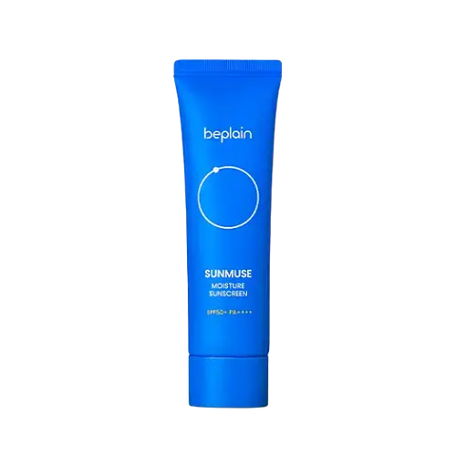 Beplain Sunmuse Moisture Sunscreen SPF50+ PA++++